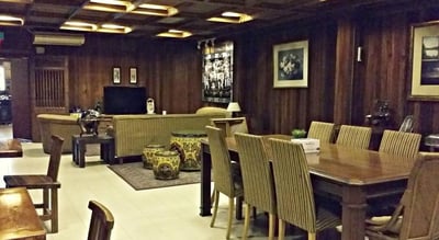 Rainforest Bed An Breakfast (the Front Desk Is Open Daily From 7 30 Am 11 Pm Contact The Property 3 Days Before Your Arrival)