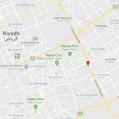 Shaza Riyadh Hotels Residences