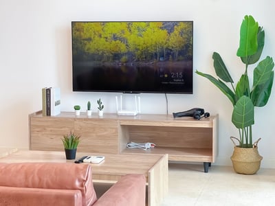 Drapport Residences By Manhattan Plus