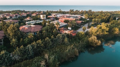 Club Hotel Felicia Village
