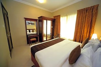 Emirates Star Hotel Apartments 1