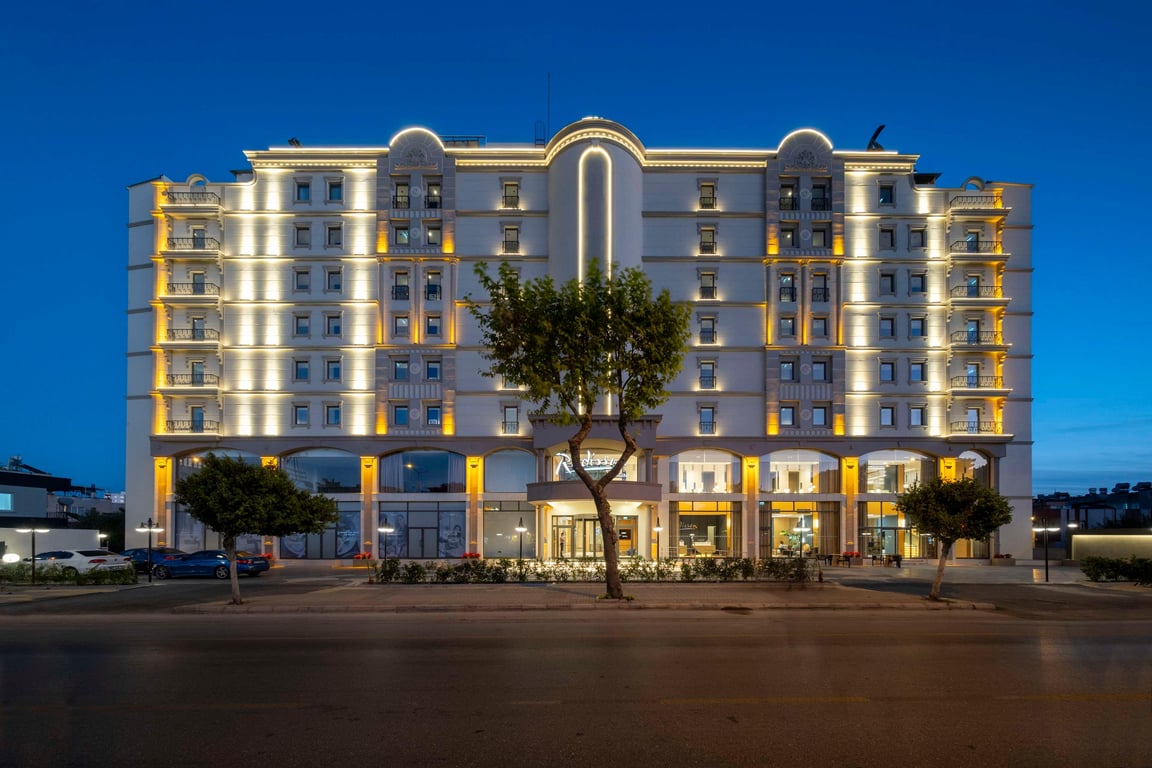 Radisson Hotel Mersin