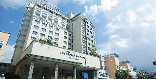 Royale Chulan The Curve Hotel