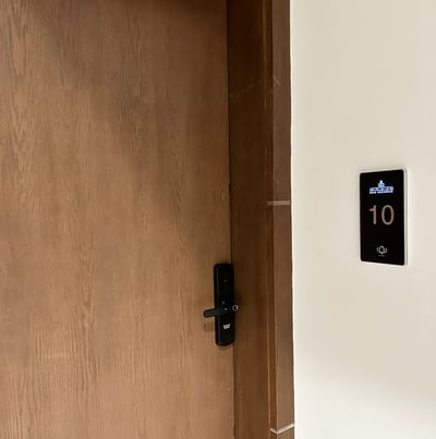 Kease Malqa 31 10 Luxury Gold Ag23(no Front Desk Please Contact The Property 5 Days In Advance)