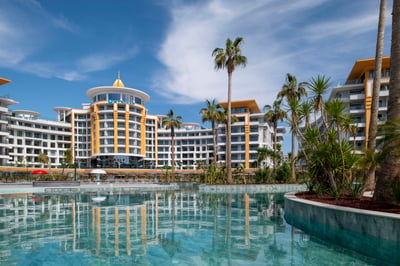 AZURA WORLD HOTEL
