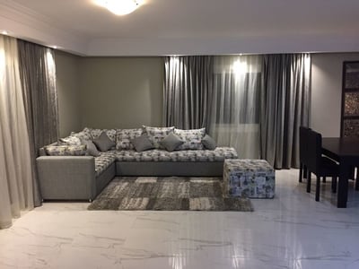 Lamimma Apartment