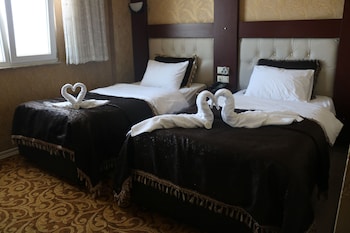 Kuloglu Hotel