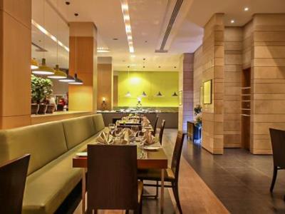 Bristoria Hotel Erbil (formerly Tangram Hotel Erbil)