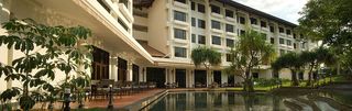 The Club At The Saujana (no Front Desk Need To Contact Property 5 Days In Advance)