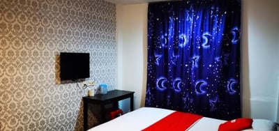 Oyo 89894 1st Inn Hotel Klang Sentral(36km Away From Kuala Lumpur)