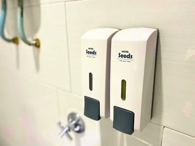 Seeds Hotel Cheras Permaisuri