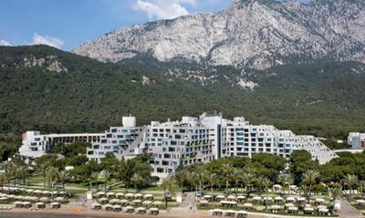 Rixos Sungate