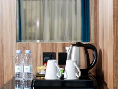 Elite Al Khaldiah Hotel