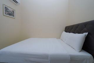 Oyo 90009 Bangi Sri Minang Guesthouse
