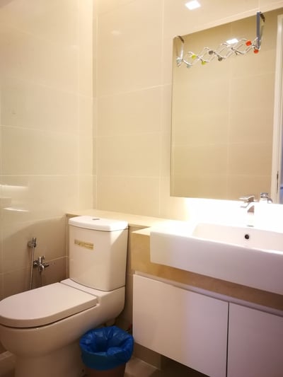 One Bukit Ceylon Changkat Bukit Bintang By Tbm (no Front Desk Please Contact The Property 5 Days Before Arrival)