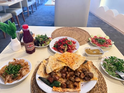Duvahi Konaklama