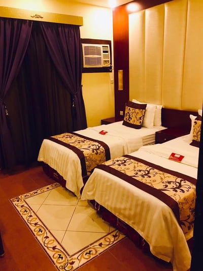 Rayatna For Furnished Apartments 2