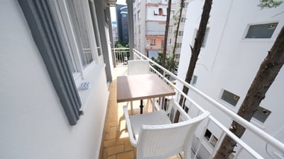 My Home Hotel Gulluk