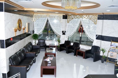 Al Khaleej Plaza Hotel