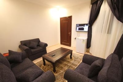 Nozol Al Rayyan Hotel Apartments