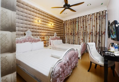 Hotel De Art Section 7 Shah Alam