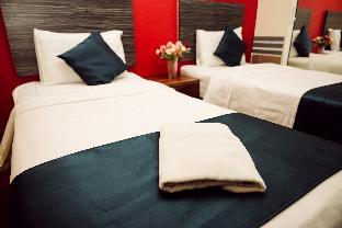 My Home Hotel Pekeliling