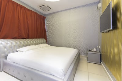 Victory Exclusive Boutique Hotel(also Known As Victory Exclusive Hotel)