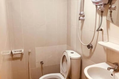 Oyo 90026 Hotel Lemon Tree Kepong