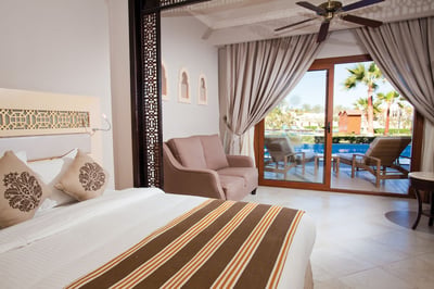 Sunrise Arabian Beach Resort (formerly Sunrise Grand Select Arabian Beach)