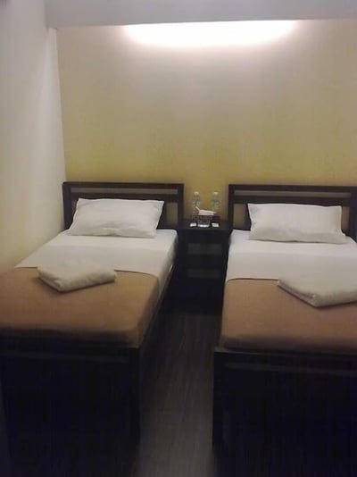 Zodiac Golden Palace Hotel