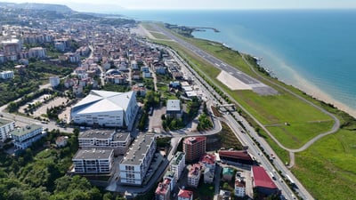Esi̇la Sui̇t Trabzon