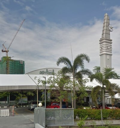 Homestay Ampang 100 (no Front Desk Need To Contact Property 5 Days In Advance)