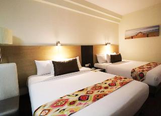 Grand Continental Hotel Kuala Lumpur
