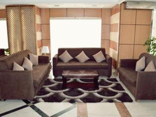 Salihiya Golden Hotel