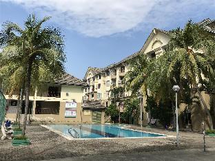 Subang Ville Ehsan Apartment (no Front Desk Need To Contact Property 5 Days In Advance)