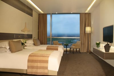 Erbil Arjaan By Rotana