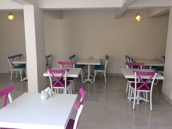 Akca Hotel