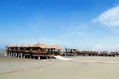 Gold Coast Morib International Resort