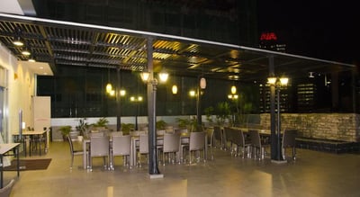MetroStar Hotel Kuala Lumpur