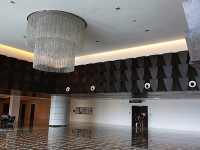 Machome Guesthome At Trefoil Setia City (no Front Desk Need To Contact Property 5 Days In Advance)