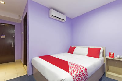 Oyo 280 Hotel Dragon Inn