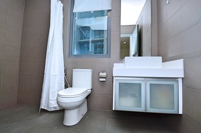 S1 Awesome 1br Near Klcc Kl Tower Hi Speed Wifi (no Front Desk Need To Contact Property 5 Days In Advance)
