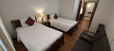 Rihanna Service Suite At Times Square(no Front Desk Please Contact The Property 5 Days In Advance)