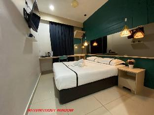 Seeds At Wangsa Maju Hotel