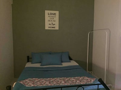 Little Tree Homestay (no Front Desk Need To Contact Property 5 Days In Advance)