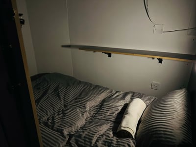 Su Casa Hostel(limited Hour Front Desk)