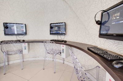 Prescott Hotel Kuala Lumpur Medan Tuanku