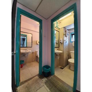 The Travel Hub Guesthouse