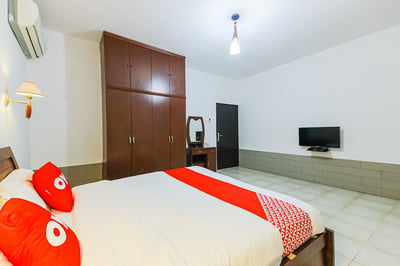 Oyo 119 Jasmine Hotel Apartments (formerly Known As Jasmine Hotel Apartments)
