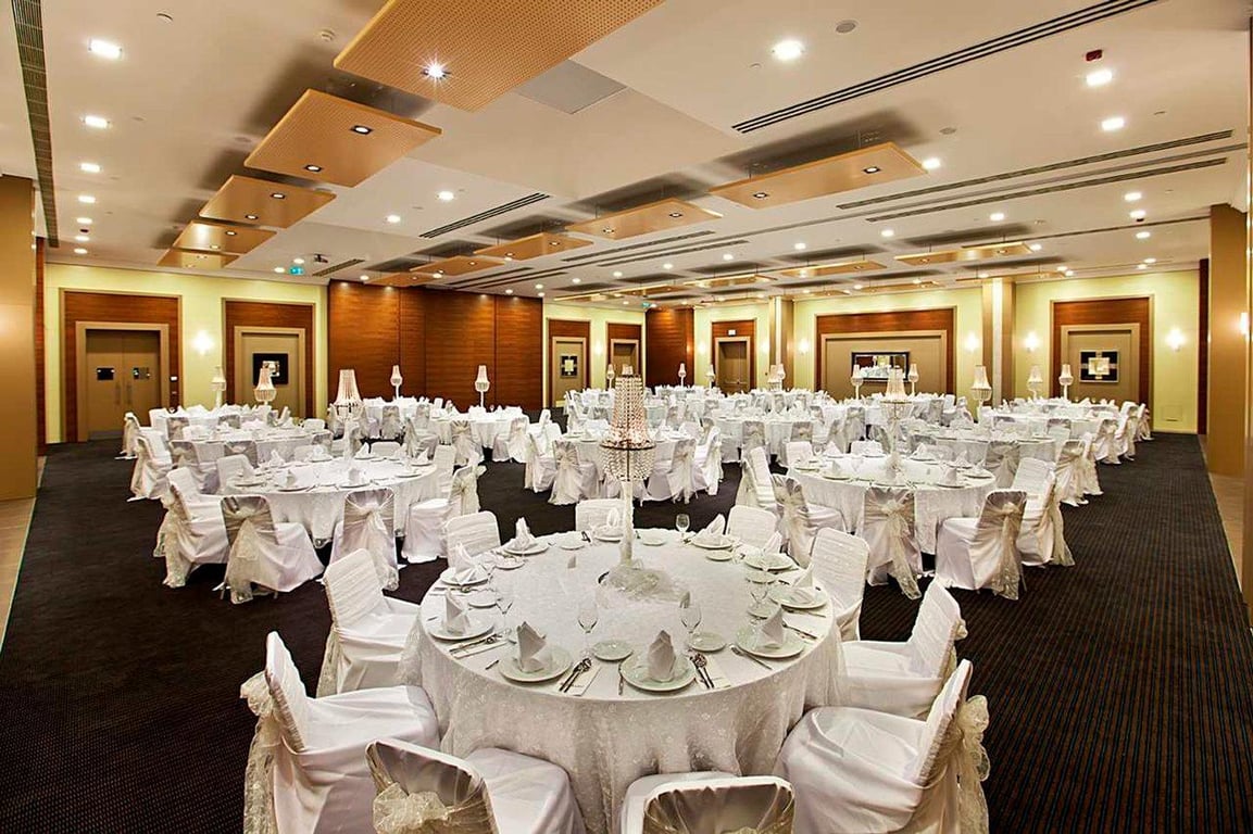 Hilton Garden Inn Sanliurfa